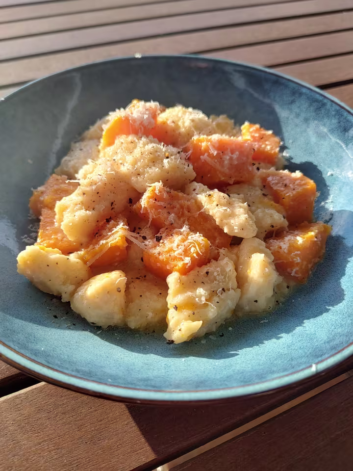 Gnocchi