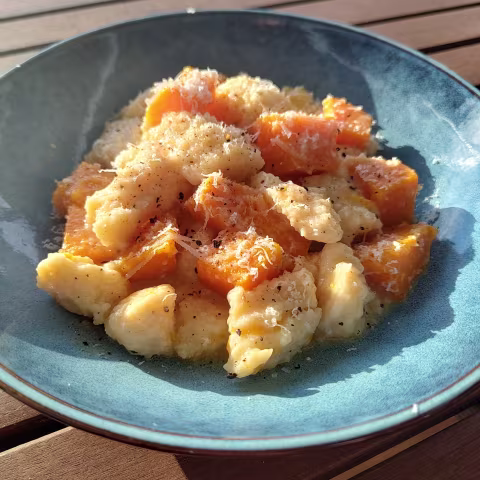 Gnocchi