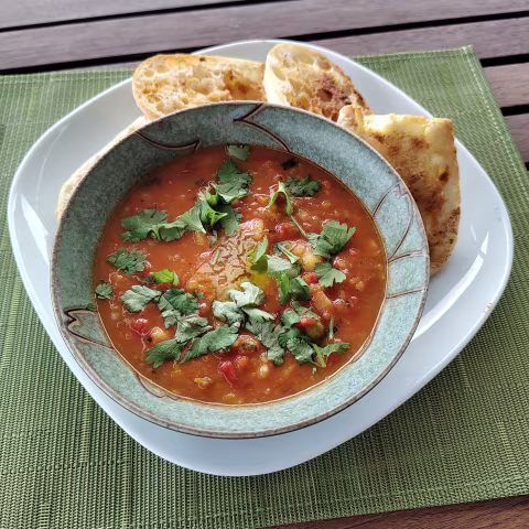 Pav Bhaji