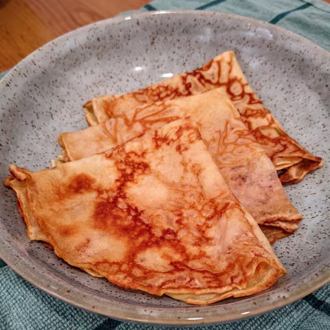 Crepes